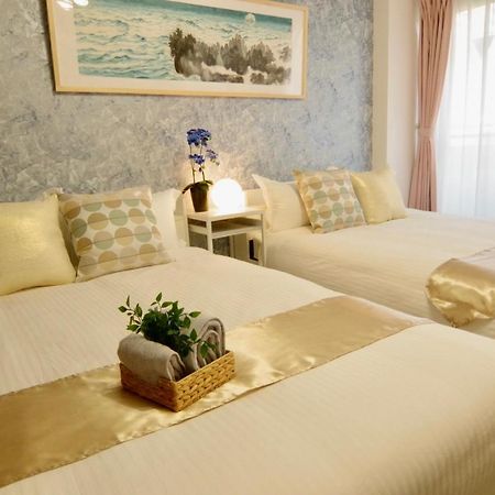 Nippombashi Art Hotel 503 Osaka Eksteriør billede