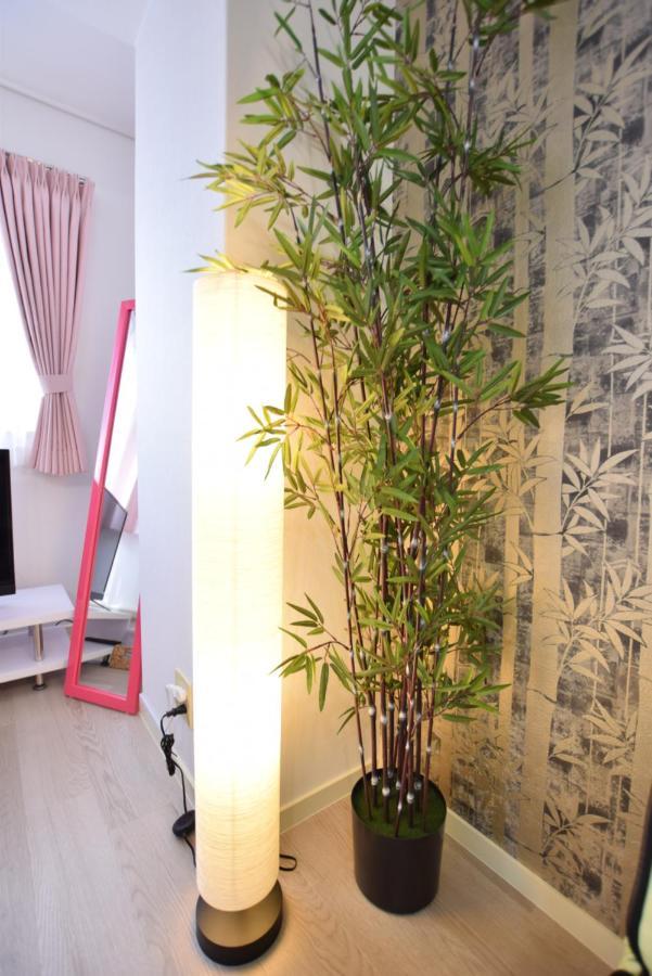 Nippombashi Art Hotel 503 Osaka Eksteriør billede