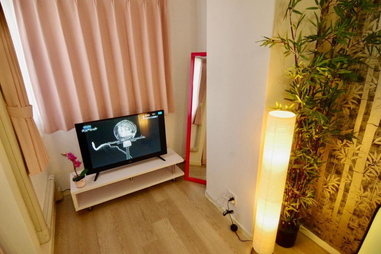 Nippombashi Art Hotel 503 Osaka Eksteriør billede