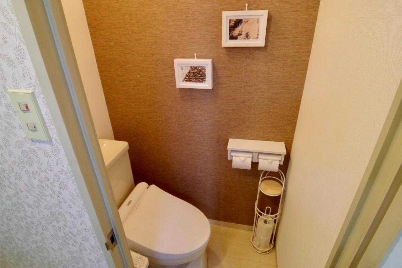 Nippombashi Art Hotel 503 Osaka Eksteriør billede