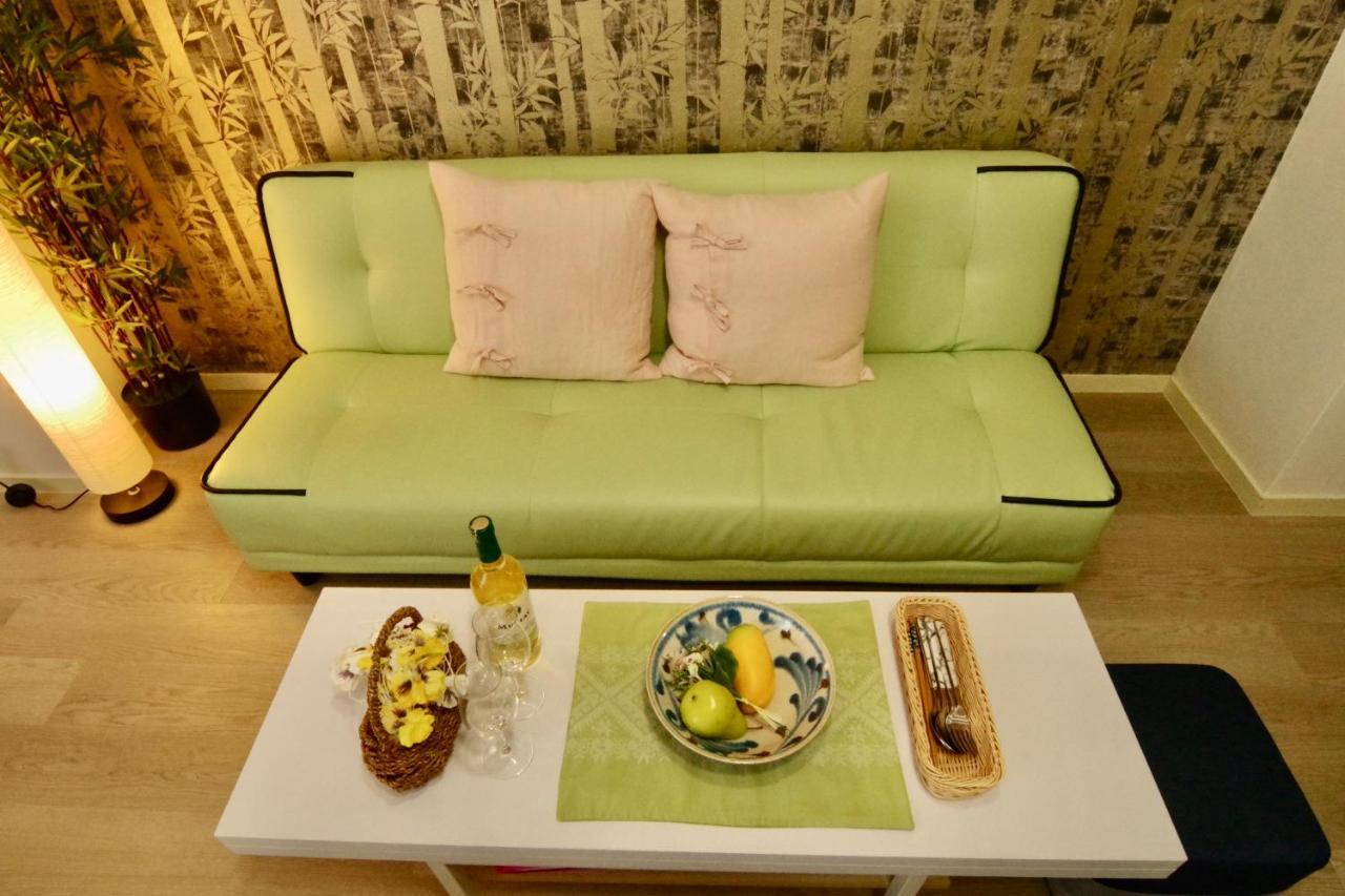 Nippombashi Art Hotel 503 Osaka Eksteriør billede